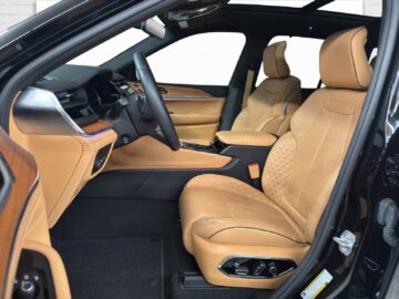 Jeep Grand Cherokee 5.7 V8 Summit