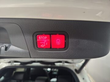 Mercedes-Benz GLA 250 AMG Line 4Matic