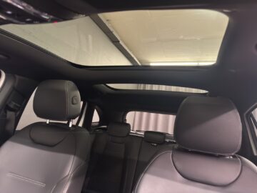 Mercedes-Benz GLA 250 AMG Line 4Matic