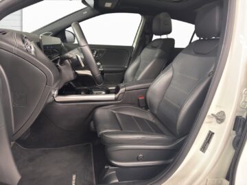 Mercedes-Benz GLA 250 AMG Line 4Matic