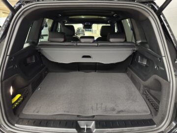 Mercedes-Benz GLB 250 AMG Line 4Matic