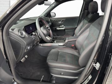 Mercedes-Benz GLB 250 AMG Line 4Matic