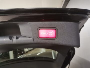 Mercedes-Benz C 200 AMG Line 4Matic T