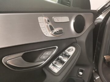 Mercedes-Benz C 200 AMG Line 4Matic T