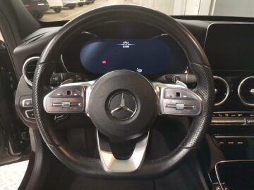 Mercedes-Benz C 200 AMG Line 4Matic T