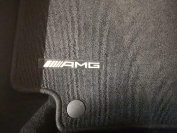 Mercedes-Benz C 200 AMG Line 4Matic T