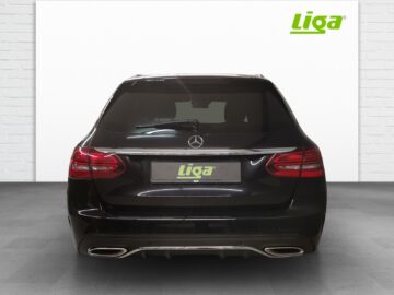 Mercedes-Benz C 200 AMG Line 4Matic T