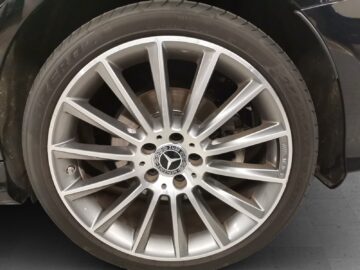 Mercedes-Benz C 200 AMG Line 4Matic T