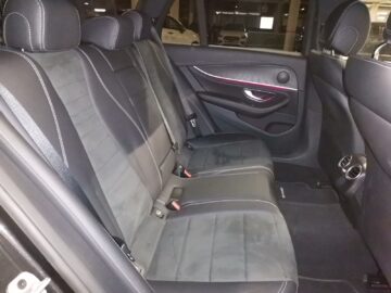 Mercedes-Benz E 220 d AMG Line 4 Matic
