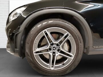 Mercedes-Benz GLC 200 AMG Line 4matic Coupé