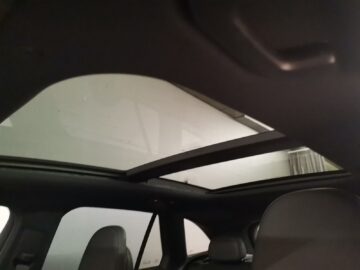 Mercedes-Benz GLC 200 AMG Line 4Matic