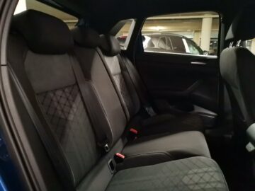VW Polo 1.0 TSI 115 R-Line United DSG