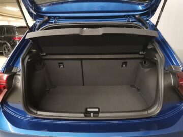 VW Polo 1.0 TSI 115 R-Line United DSG