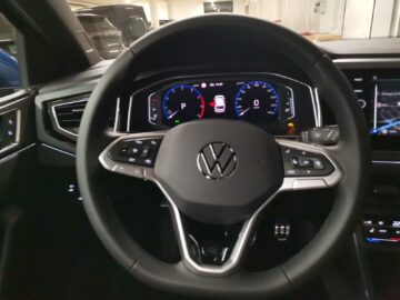 VW Polo 1.0 TSI 115 R-Line United DSG