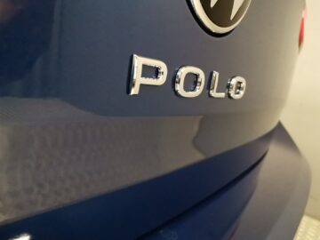 VW Polo 1.0 TSI 115 R-Line United DSG