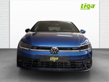 VW Polo 1.0 TSI 115 R-Line United DSG