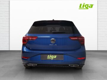 VW Polo 1.0 TSI 115 R-Line United DSG