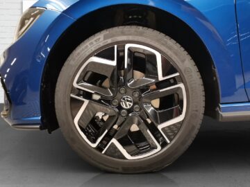VW Polo 1.0 TSI 115 R-Line United DSG