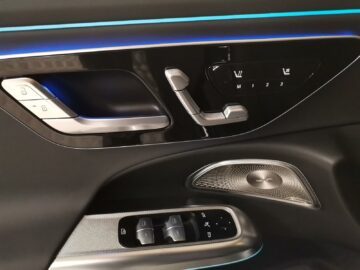 Mercedes-Benz E 220 d AMG Line 4Matic
