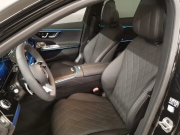 Mercedes-Benz E 220 d AMG Line 4Matic