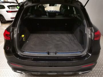Mercedes-Benz GLC-Klasse X254 GLC 200 AMG Line 4matic