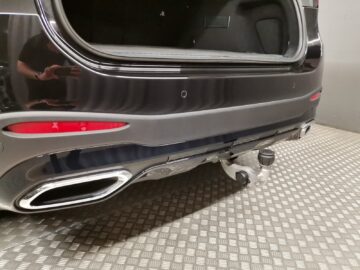 Mercedes-Benz GLC-Klasse X254 GLC 200 AMG Line 4matic