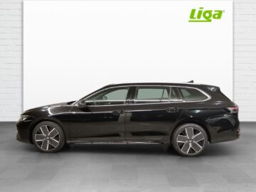 VW Passat Variant 2.0 TDI R-Line DSG 4motion