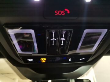 VW Passat Variant 2.0 TDI R-Line DSG 4motion