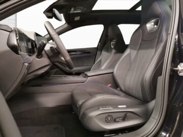 VW Passat Variant 2.0 TDI R-Line DSG 4motion
