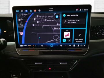 VW Passat Variant 2.0 TDI R-Line DSG 4motion
