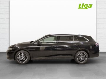 VW Passat Variant 2.0 TDI Elegance DSG