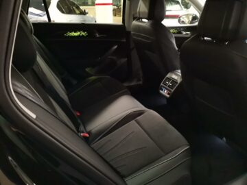 VW Passat Variant 2.0 TDI Elegance DSG