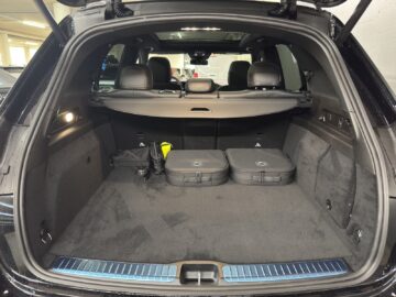 Mercedes-Benz AMG GLE 53 4Matic Hybrid EQ S