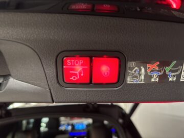Mercedes-Benz AMG GLE 53 4Matic Hybrid EQ S