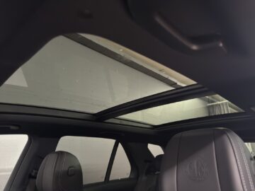 Mercedes-Benz AMG GLE 53 4Matic Hybrid EQ S