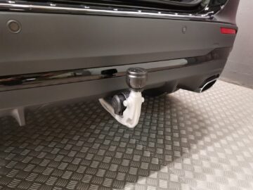 Mercedes-Benz GLA 220 d AMG Line 4Matic Swiss Star