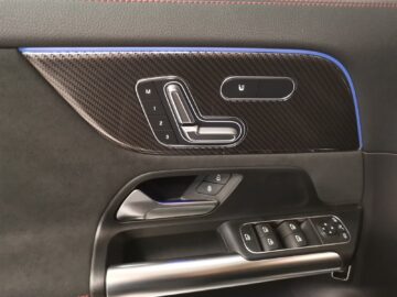 Mercedes-Benz GLA 220 d AMG Line 4Matic Swiss Star