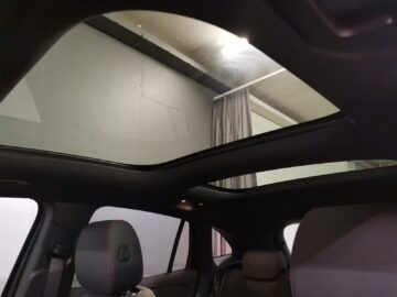 Mercedes-Benz GLA 220 d AMG Line 4Matic Swiss Star