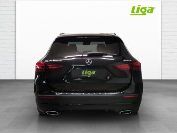 Mercedes-Benz GLA 220 d AMG Line 4Matic Swiss Star