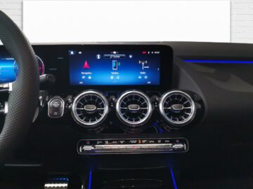 Mercedes-Benz GLA 220 d AMG Line 4Matic Swiss Star