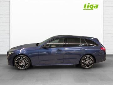Mercedes-Benz C 300 AMG Line 4Matic T