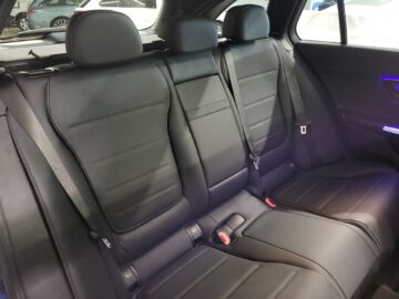 Mercedes-Benz C 300 AMG Line 4Matic T