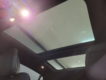 Mercedes-Benz C 300 AMG Line 4Matic T