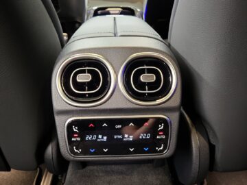 Mercedes-Benz C 300 AMG Line 4Matic T