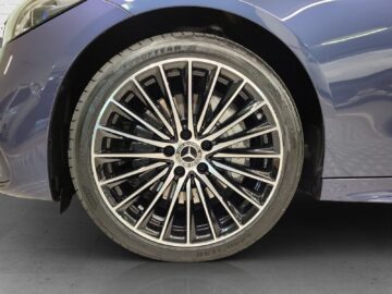 Mercedes-Benz C 300 AMG Line 4Matic T