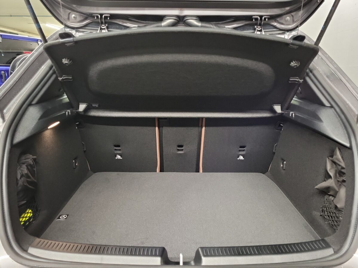 Mercedes-Benz A 250 AMG Line 4Matic