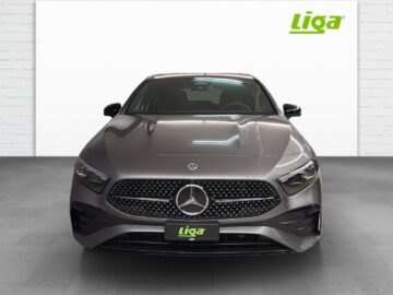 Mercedes-Benz A 250 AMG Line 4Matic