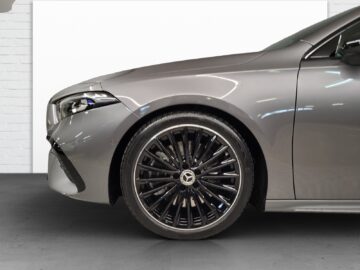 Mercedes-Benz A 250 AMG Line 4Matic