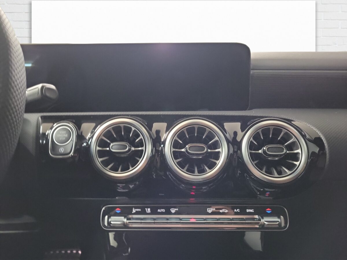 Mercedes-Benz A 250 AMG Line 4Matic