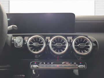 Mercedes-Benz A 250 AMG Line 4Matic